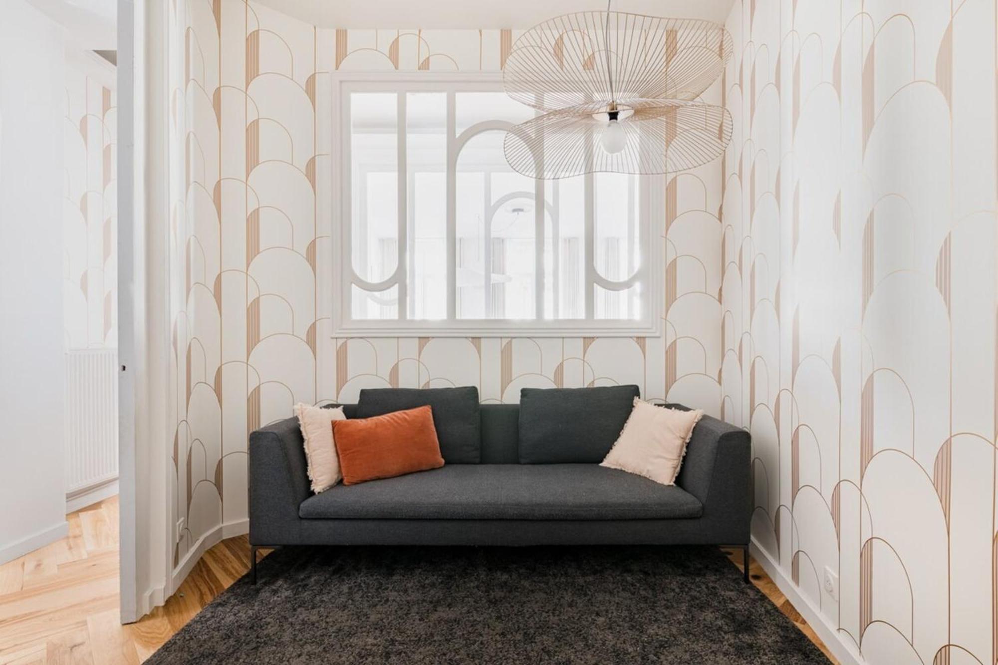 Beige Hospitalite - Apotheose Luxueux- 3 - Parking Prive Saint-Etienne (Loire)