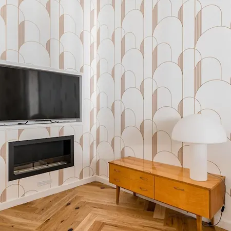 Beige Hospitalite - Apotheose Luxueux- 3 Chambres - Parking Prive Saint-Etienne  Extérieur photo