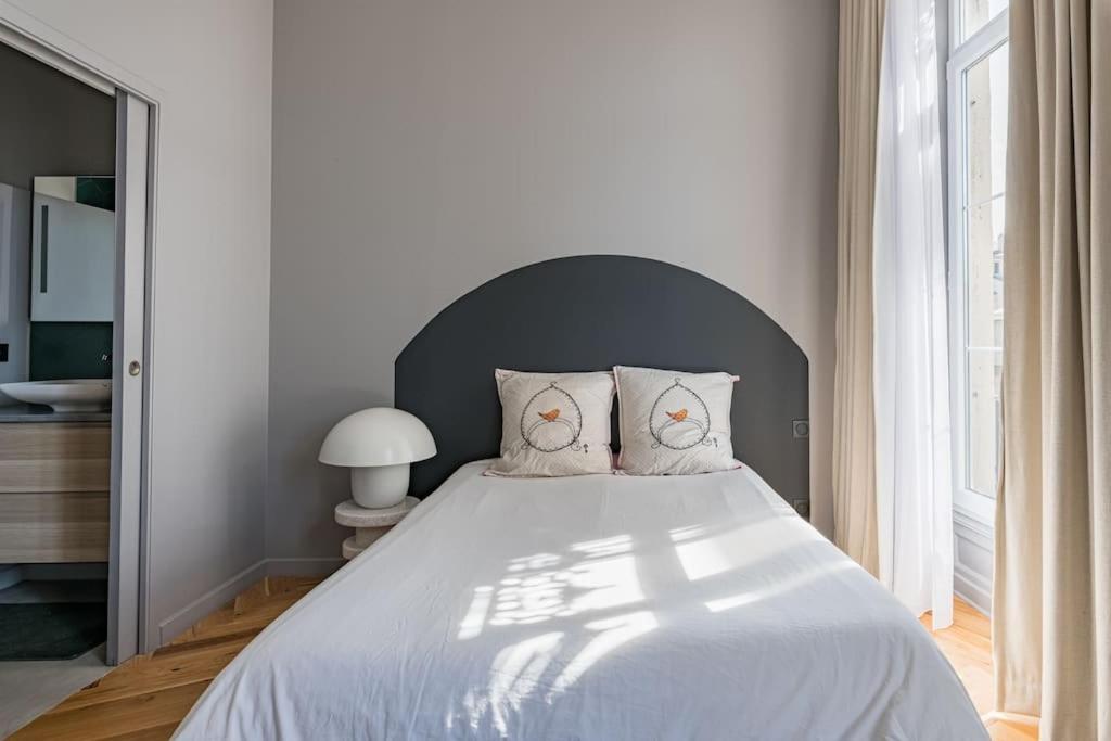 Appartamento Beige Hospitalite - Apotheose Luxueux- 3 - Parking Prive *